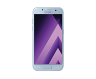 Samsung Galaxy A3 A320F 2017 LTE Blue Mist - 342919 - zdjęcie 2